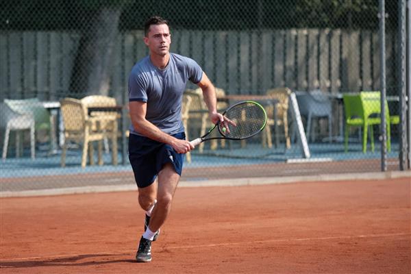 Nick Ottevanger